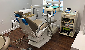 Bello Dental Office